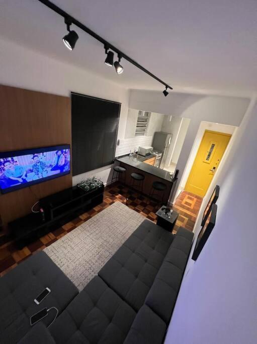 Copanema Rj Copacabana Ipanema Apartamento