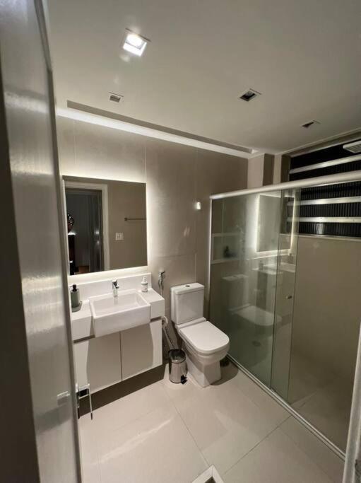 Apartamento Copanema Rj Copacabana Ipanema Rio de Janeiro